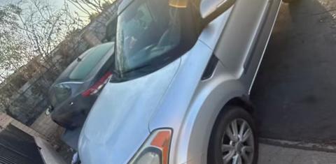 Kia Soul 2013