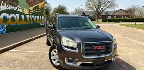 GMC Acadia 2015