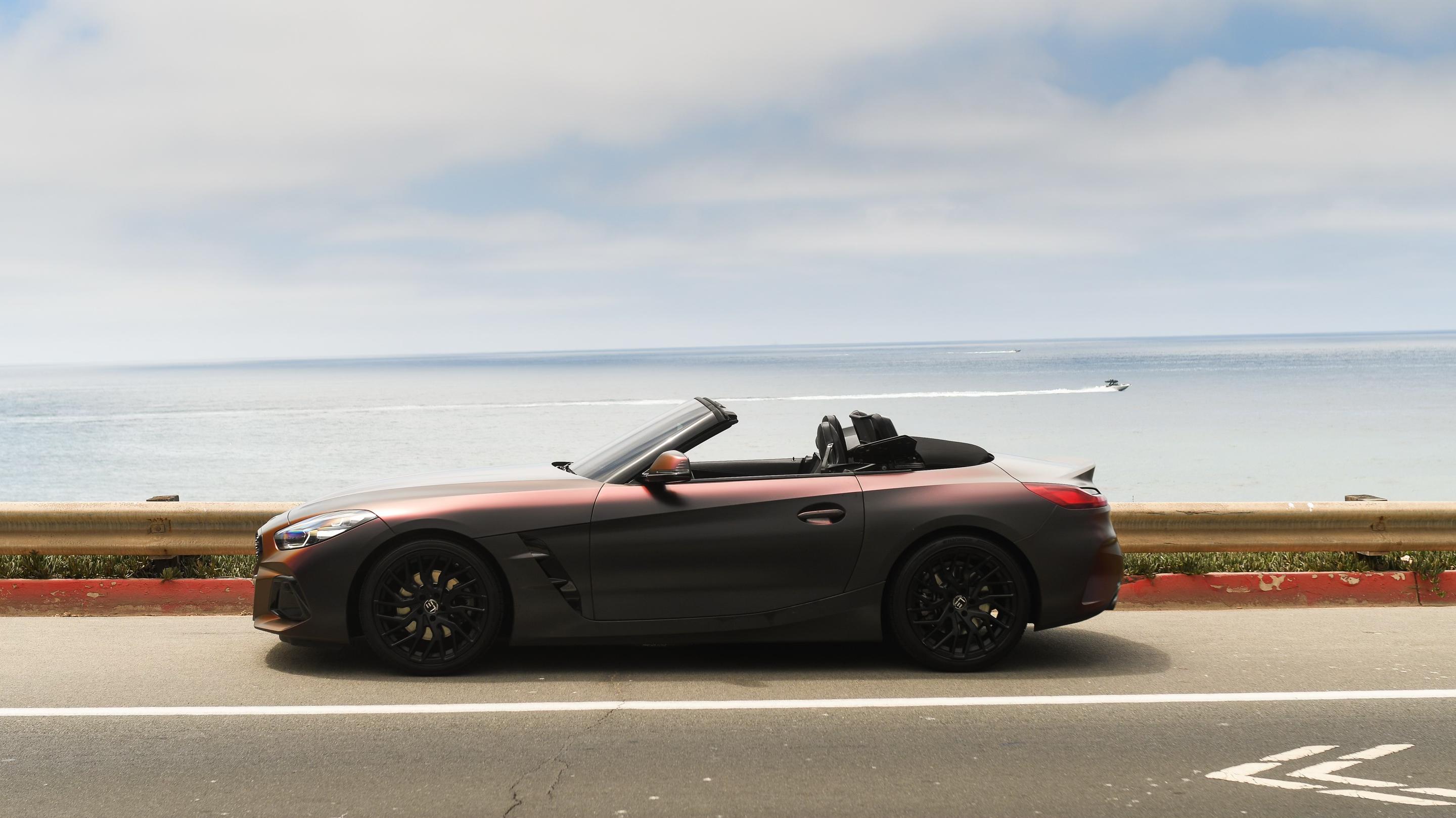 BMW Z4 2023 in San Diego, CA