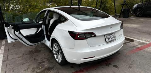Tesla Model 3 2020