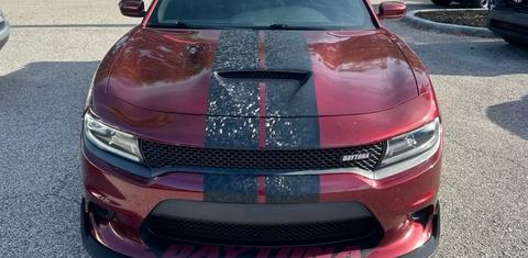 Dodge Charger 2018