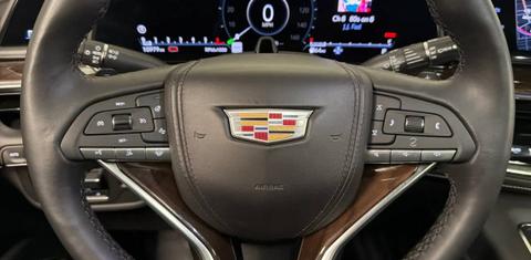 Cadillac Escalade ESV 2024