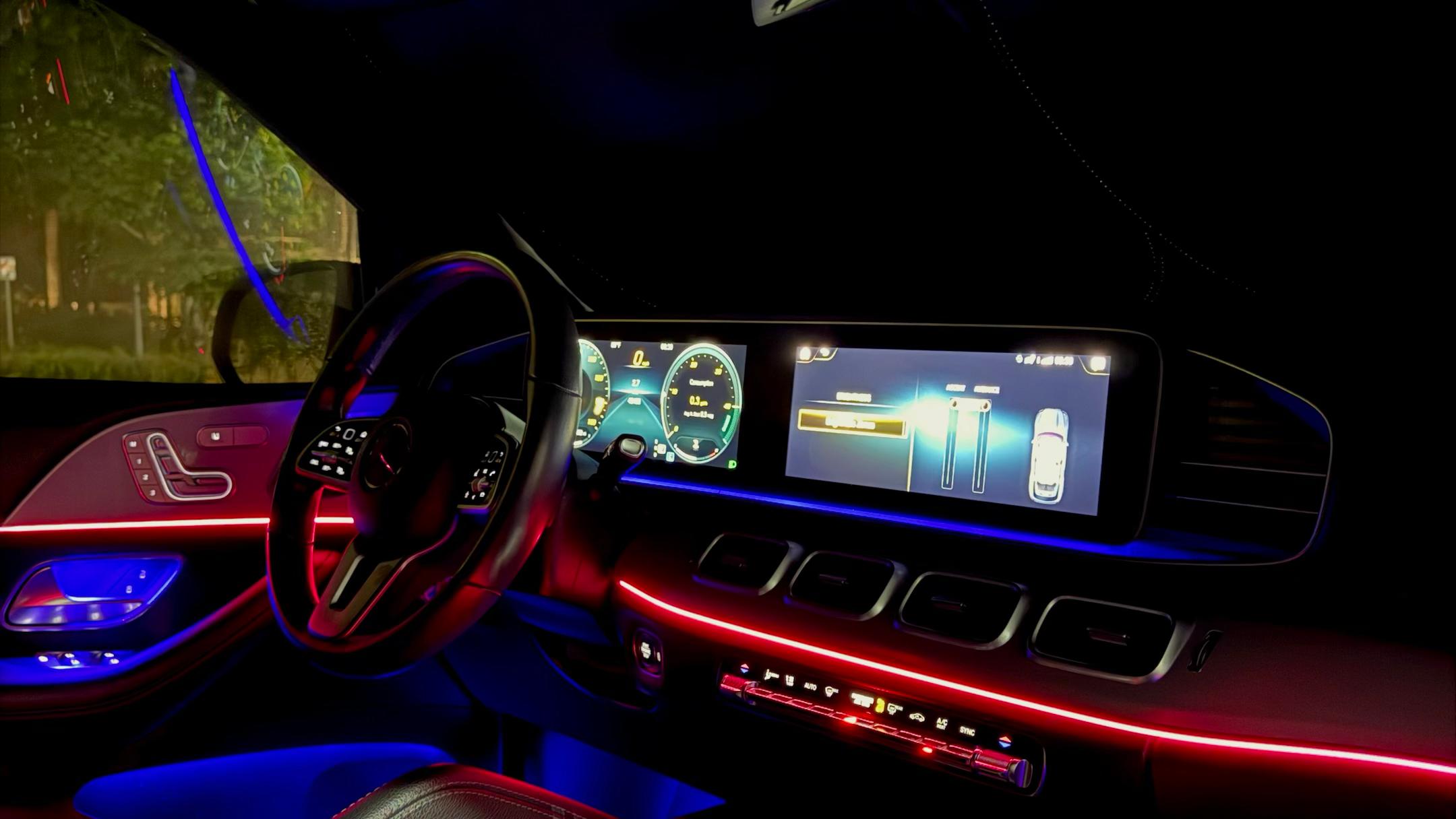 Mercedes-Benz GLE-Class 2021 in Westlake, LA