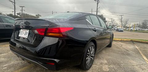 Nissan Altima 2026