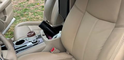 Nissan Pathfinder 2014