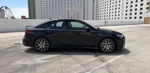 Audi RS 3 2026