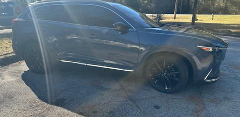 Mazda CX-9 2021