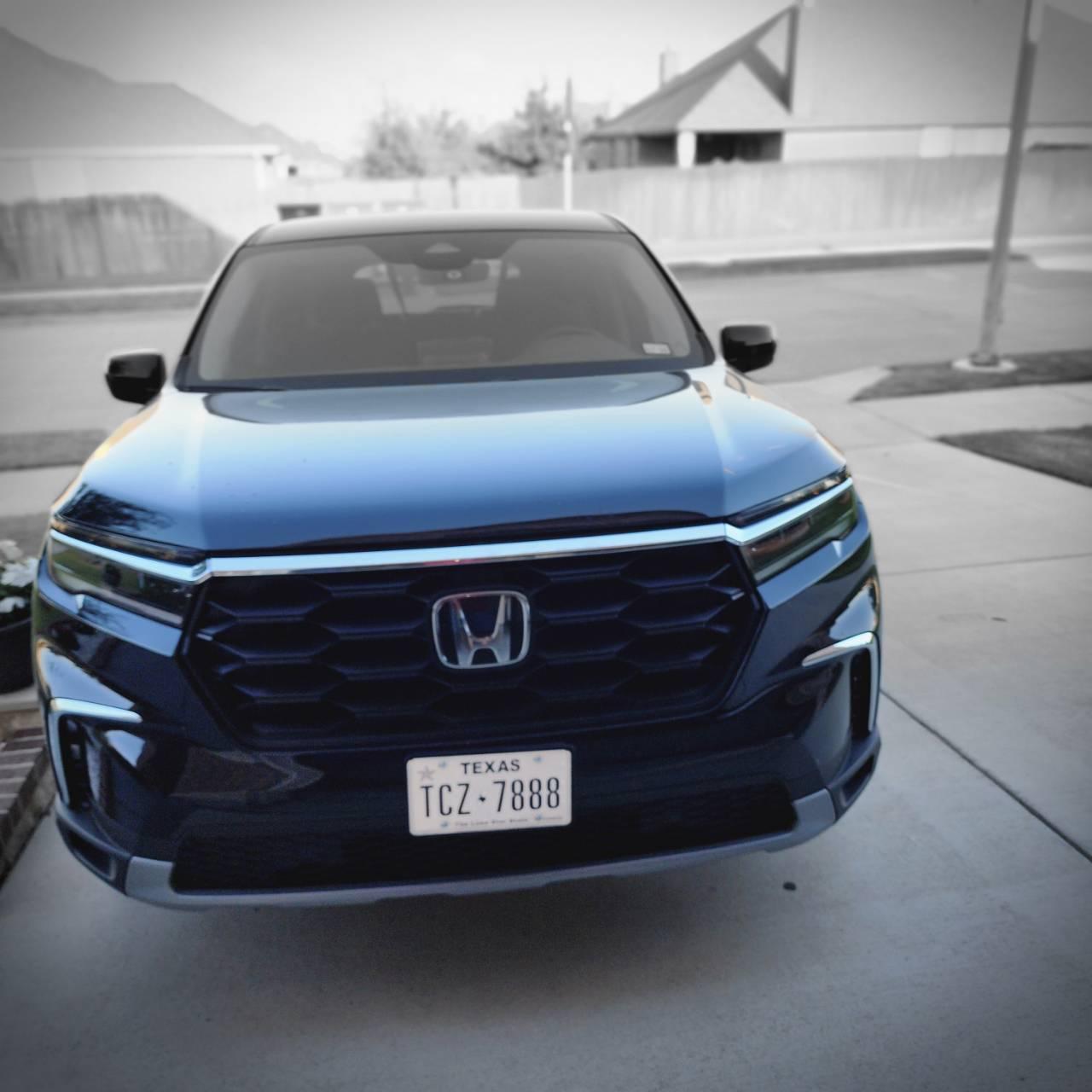 Honda Pilot 2023 in Fort Worth, TX
