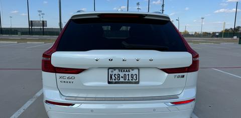 Volvo XC60 2018