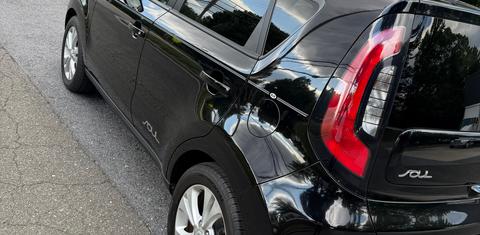Kia Soul 2016