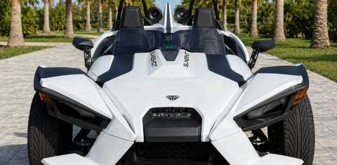 Polaris Slingshot 2021