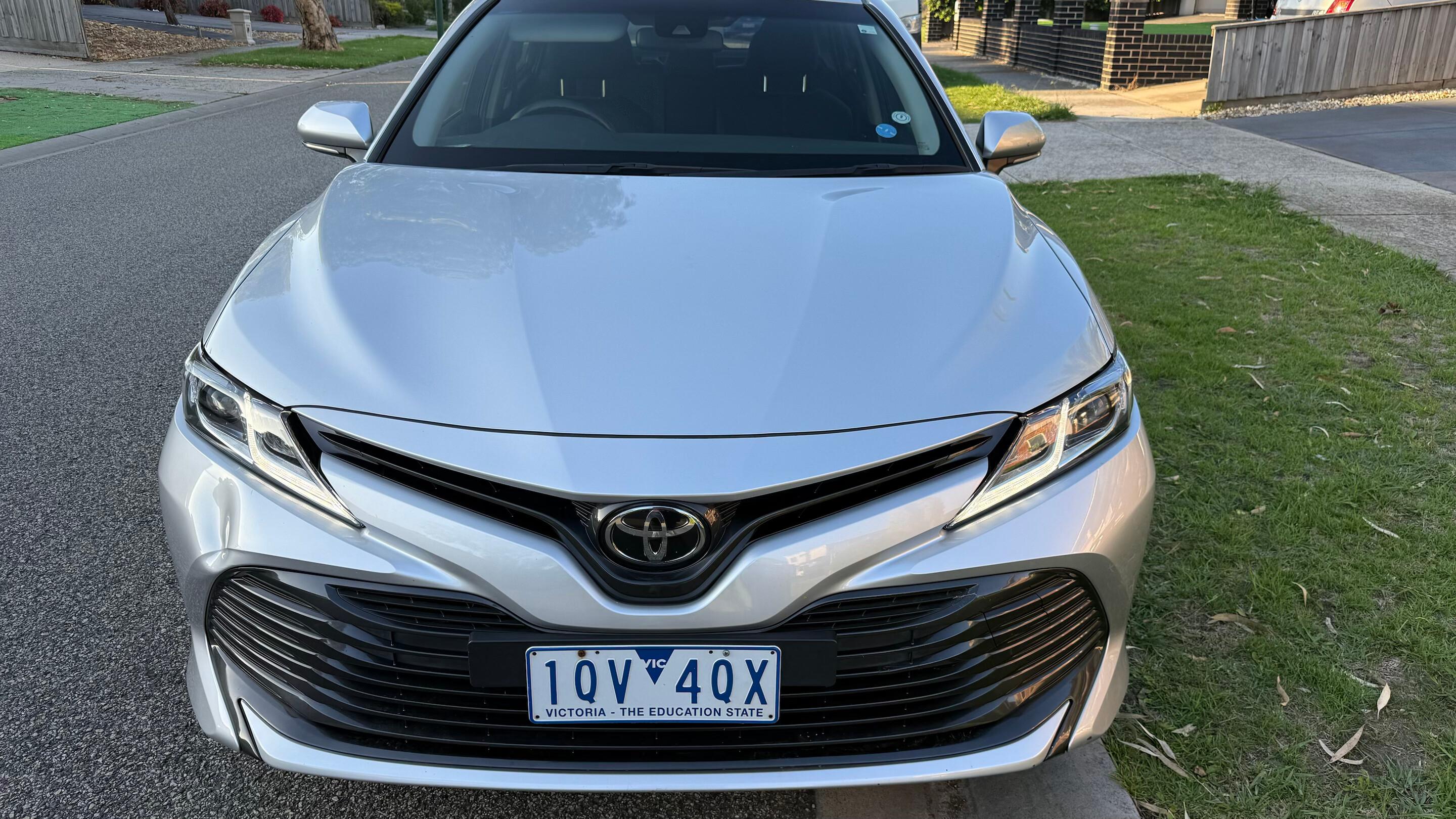 Toyota CAMRY 2019 in Lynbrook