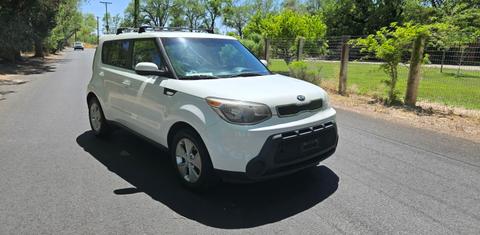 Kia Soul 2014