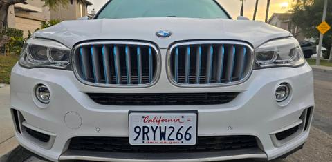 BMW X5 2018