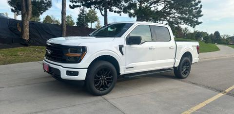 Ford F-150 2024