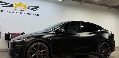 Tesla Model Y 2026