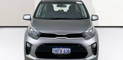 Kia PICANTO 2021