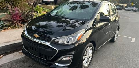 Chevrolet Spark 2020