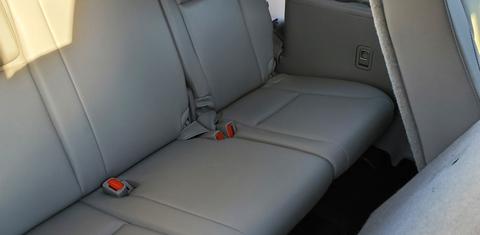 Toyota Highlander 2019