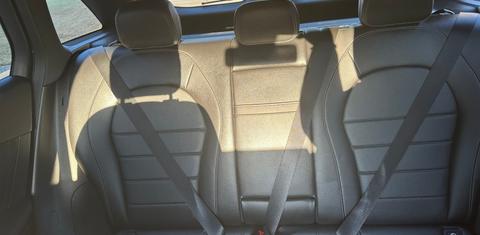 Mercedes-Benz GLC-Class 2021
