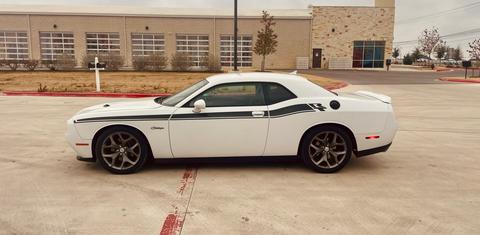 Dodge Challenger 2015
