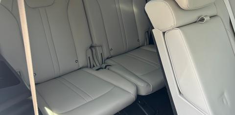 Kia Sorento Hybrid 2026