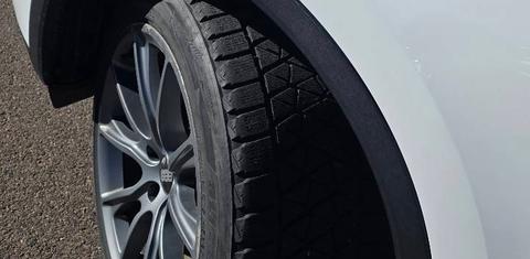 Porsche Cayenne 2016