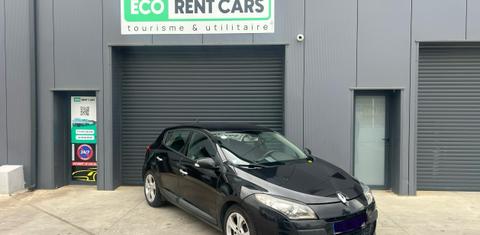 Renault MEGANE III 2009