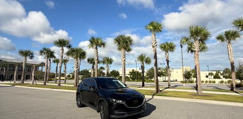 Mazda CX-5 2019