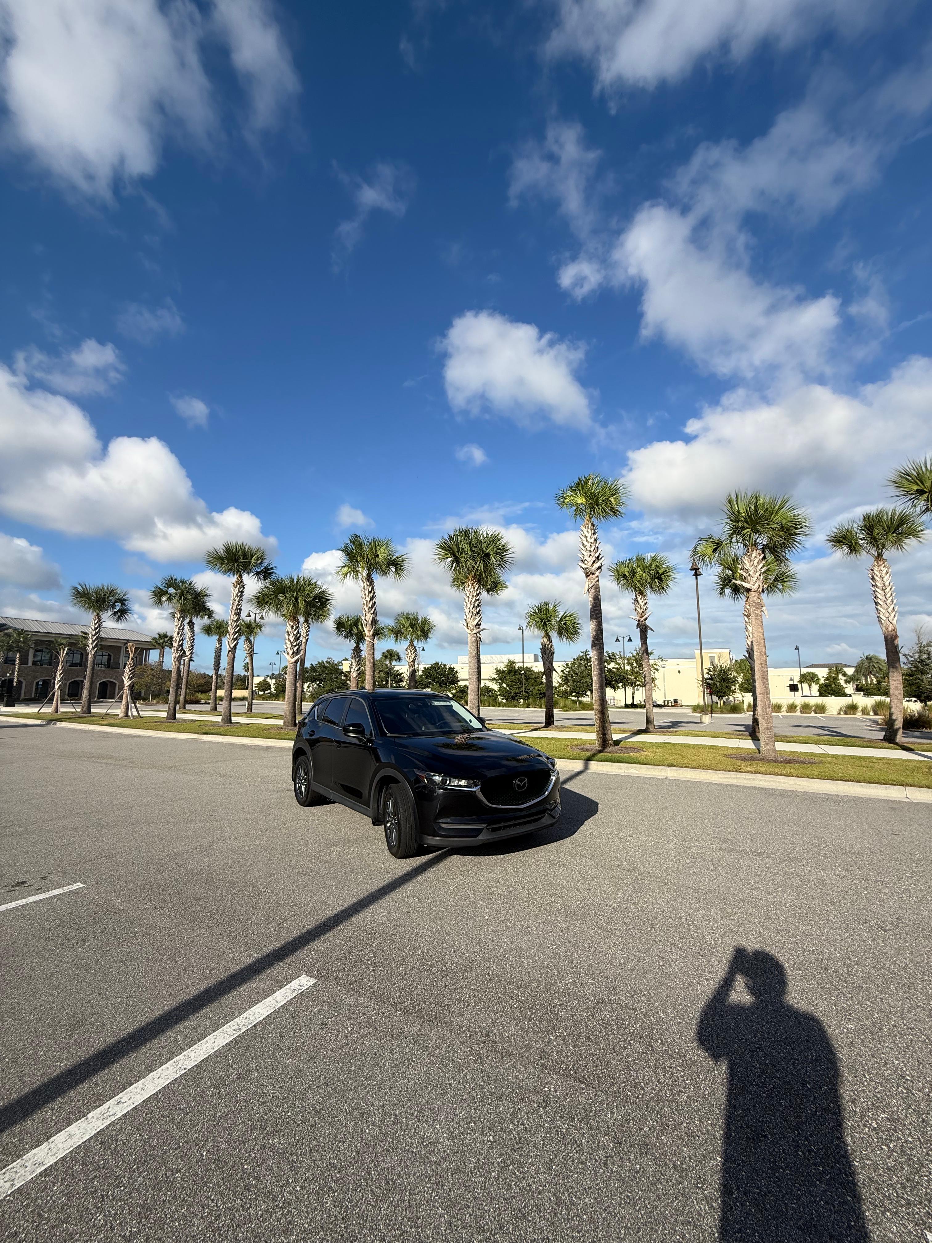 Mazda CX-5 2019 in Nocatee, FL