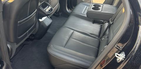 Cadillac LYRIQ 2024
