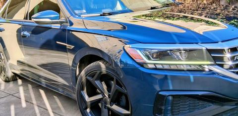 Volkswagen Passat 2020