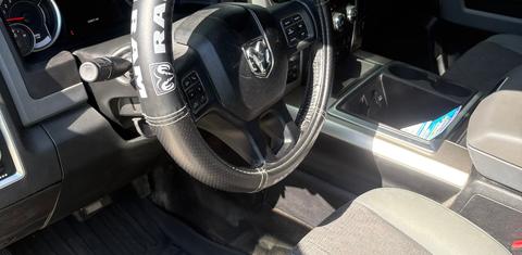 Ram 1500 2014