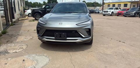 Buick Envista 2024