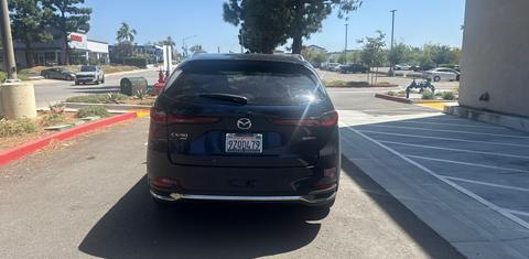 Mazda CX-90 PHEV 2024