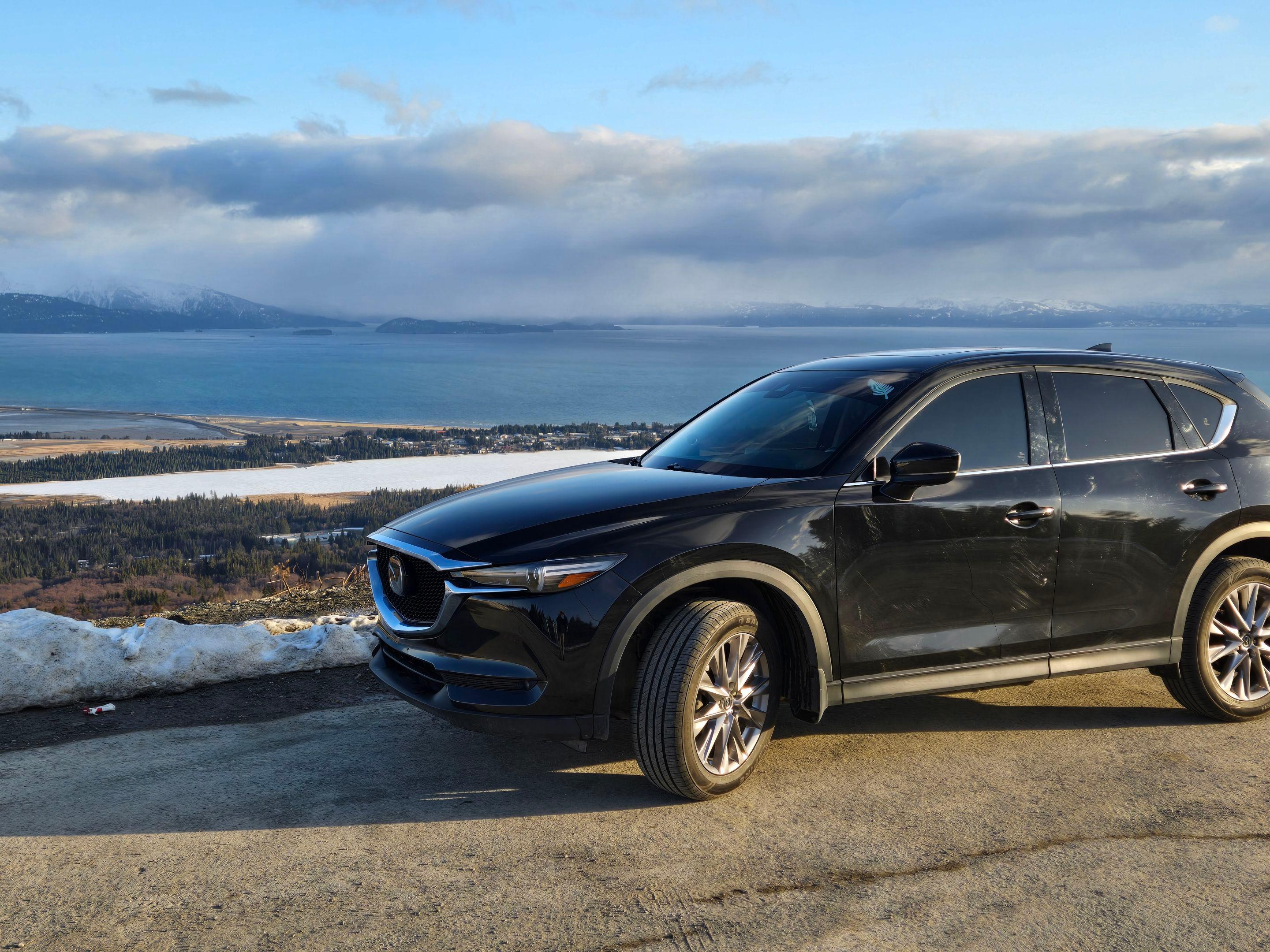 Mazda CX-5 2019 in Homer, AK