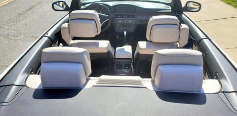 BMW 3 Series 2012
