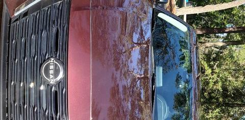 Nissan Altima 2024