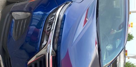 Chevrolet Equinox 2022