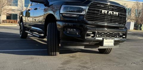 Ram 2500 2024