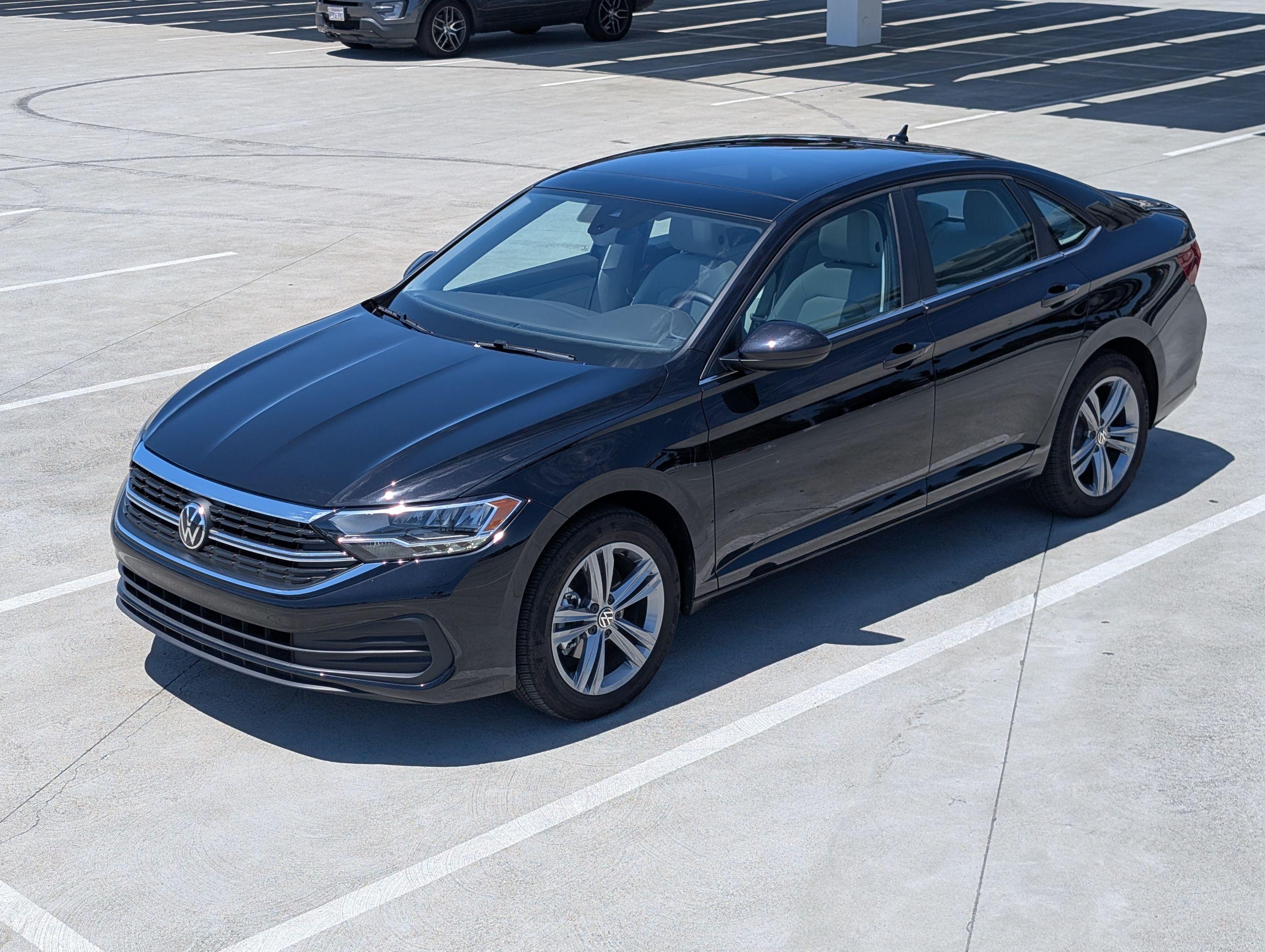 Volkswagen Jetta 2024 in Walnut Creek, CA