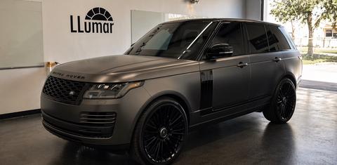 Land Rover Range Rover 2020