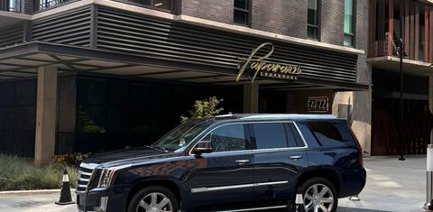 Cadillac Escalade 2020