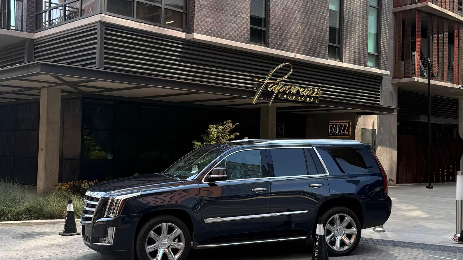 Cadillac Escalade 2020 in Plano, TX