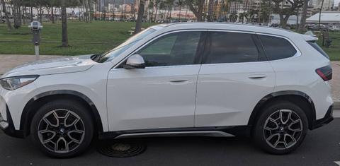 BMW X1 2023