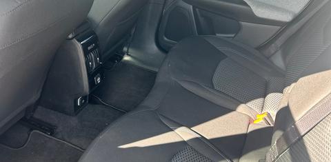 Jeep Compass 2025