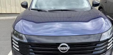 Nissan Kicks 2026