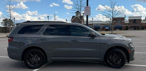Dodge Durango 2026