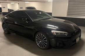 Audi A5 2024 in Mississauga