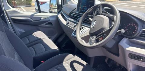LDV V80 2024